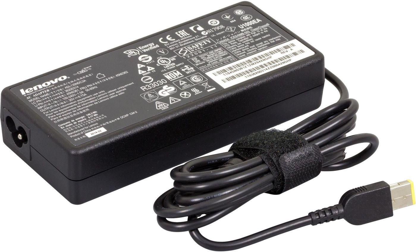 AC Adapter 20V 135W includes power cable