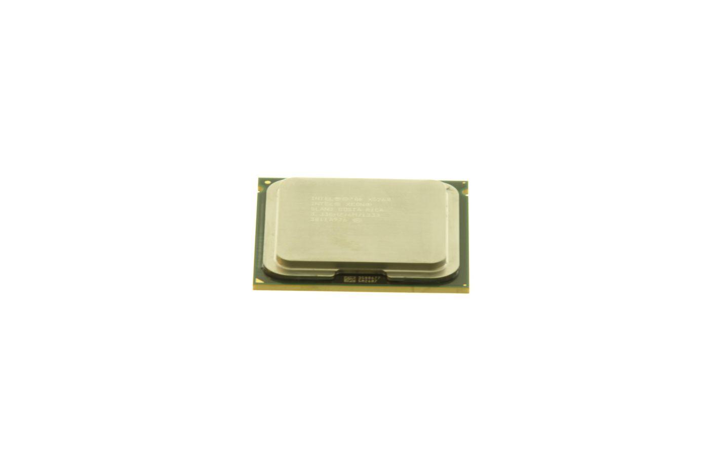 Intel Xeon 5260 Dual Core