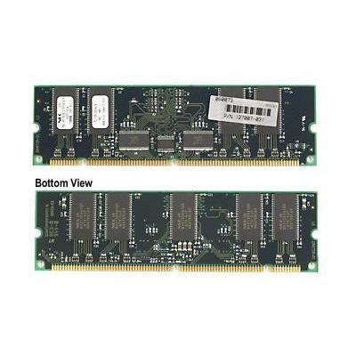 SDRAM ECC PC133 DIMM da 128 MB