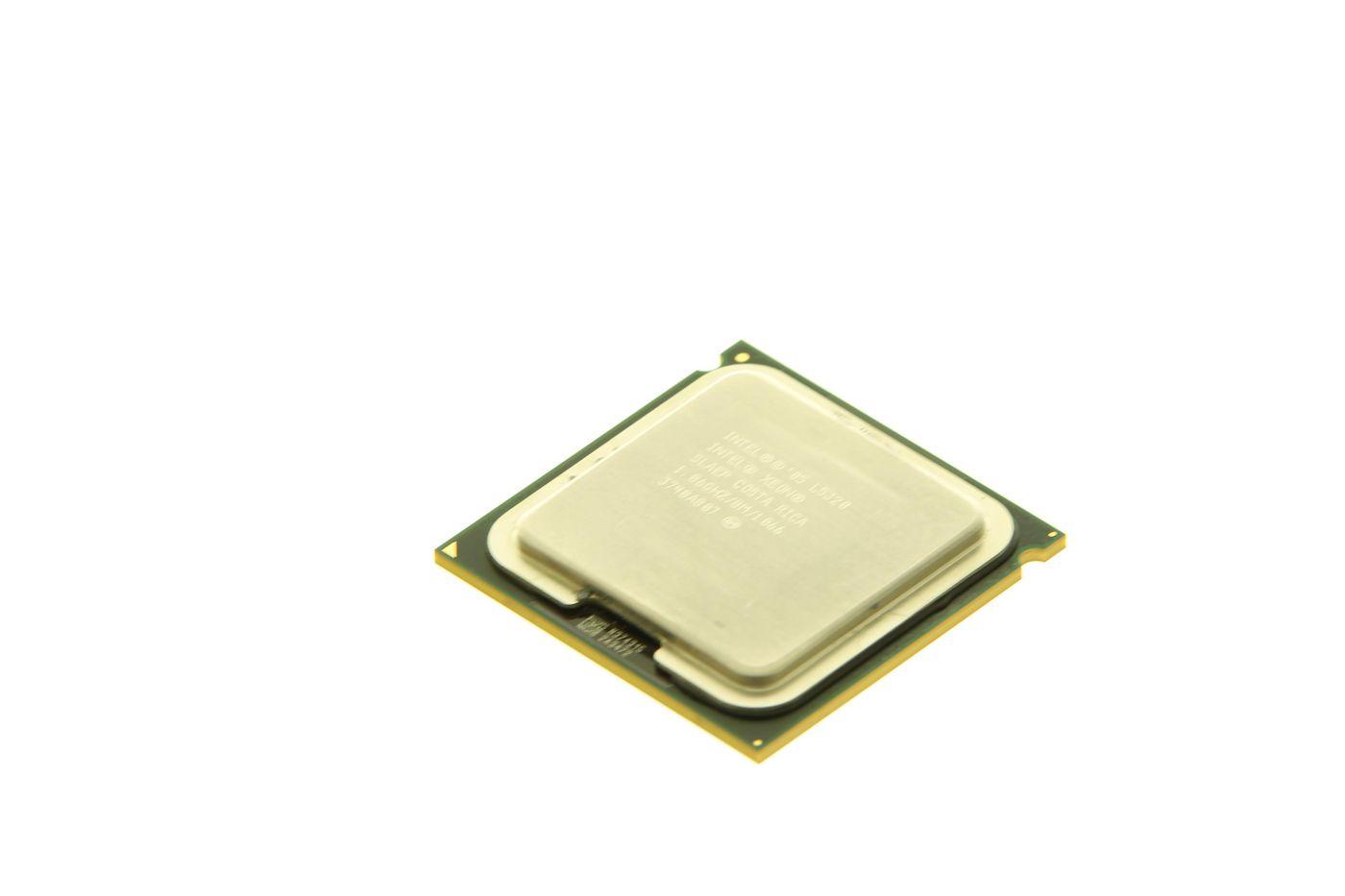 Xeon E5320 1,8Ghz 1066MHz 4x2M