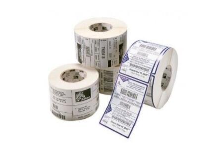 Z-PERFORM 1000D LABLE PAPER DT