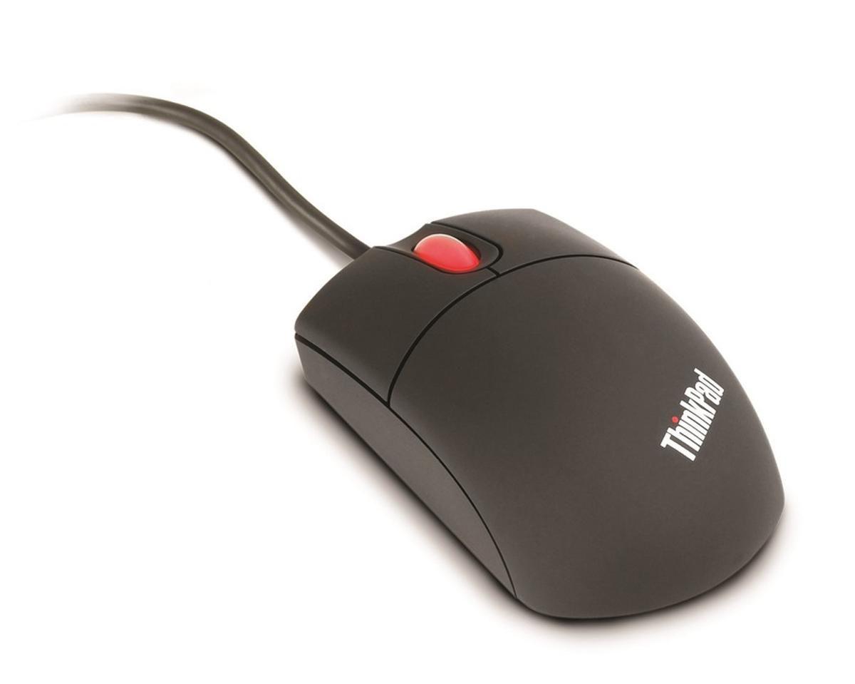 Thinkpad Opt. M3 Travel Mouse