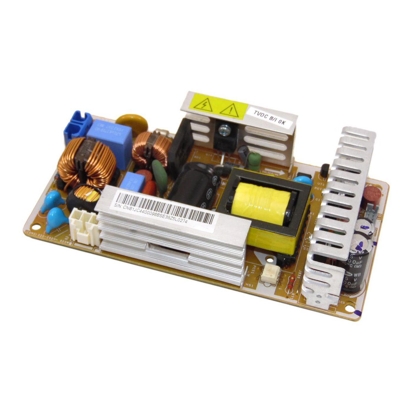 SPN-TYPE3-V2 Flyback - JC44-00090E, Power supply, - Multicolor, 1 pc[s] - Warranty: 3M