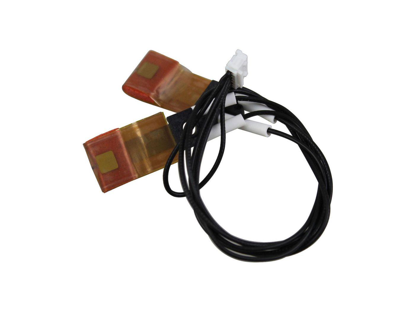 CoreParts MSP7039 parte di ricambio per la stampa Termistore 1 pz (Thermistor - KONICA MINOLTA Bizhub 223, - 283, 363, 423, 782