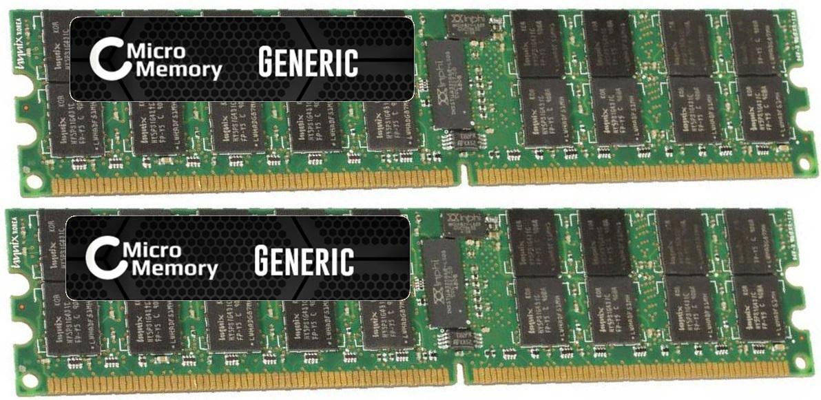 Modulo di memoria da 8 GB per IBM