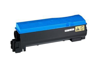 KYOCERA TK-560C cartuccia toner 1 pz Originale Ciano