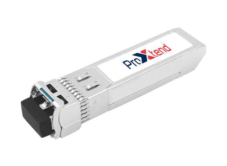 ProXtend SFP LH LC 20KM Gigabit Ethernet 1.25Gb/s modulo del ricetrasmettitore di rete Fibra ottica 1250 Mbit/s 1310 nm (SFP LH