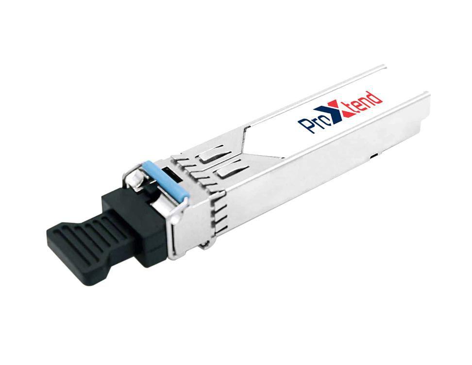 ProXtend SFP BX-D LC 20KM Bidirectional Gigabit Et modulo del ricetrasmettitore di rete Fibra ottica 1250 Mbit/s