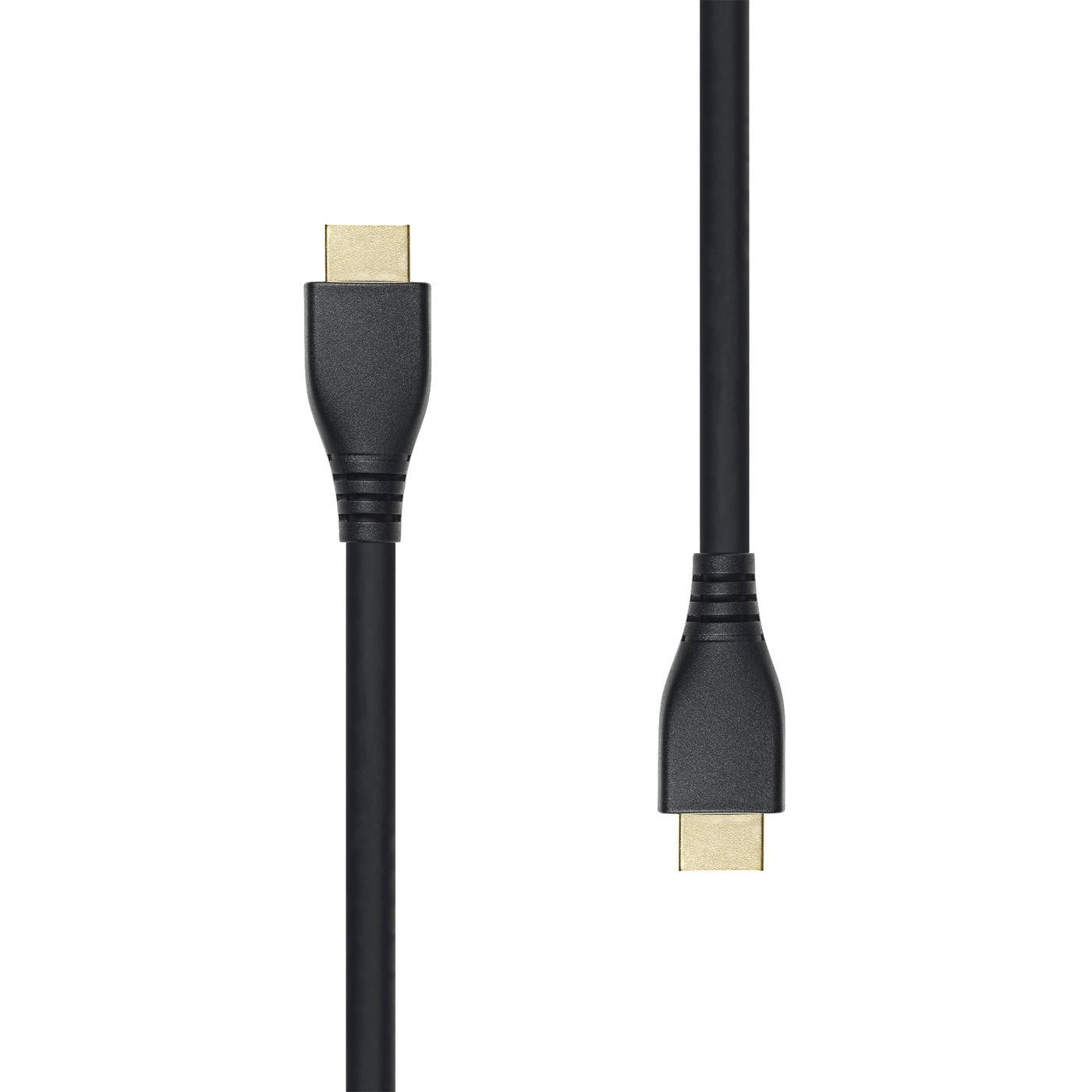 HDMI 2.1 8K Cable 0.5M - Warranty: 360M