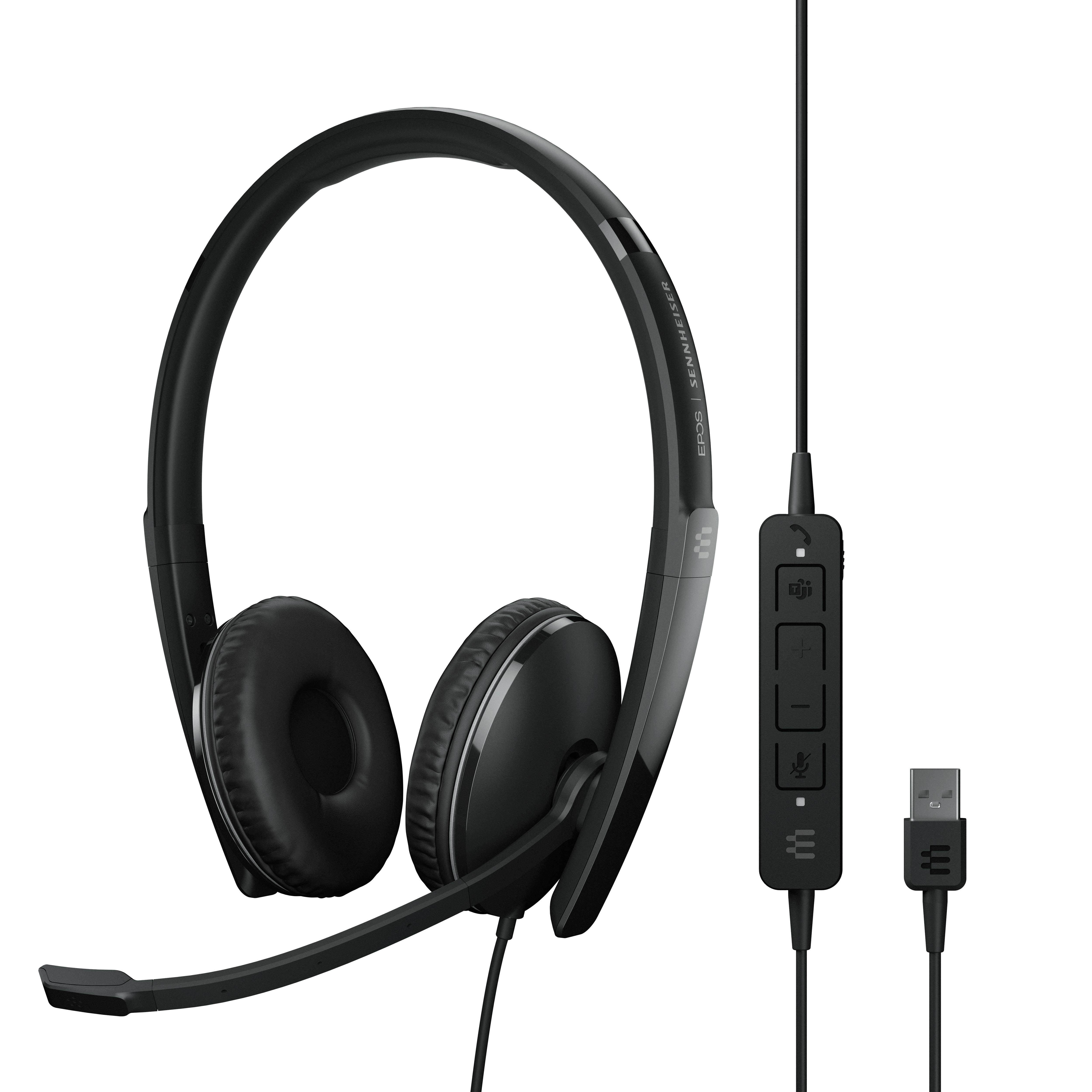 EPOS SENNHEISER ADAPT 160T ANC