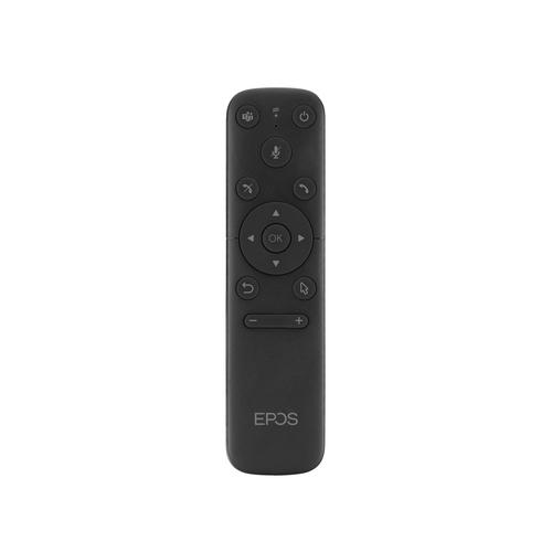 EPOS EXPAND VISION RC 01T REMOTE CONTROL VISION 3T