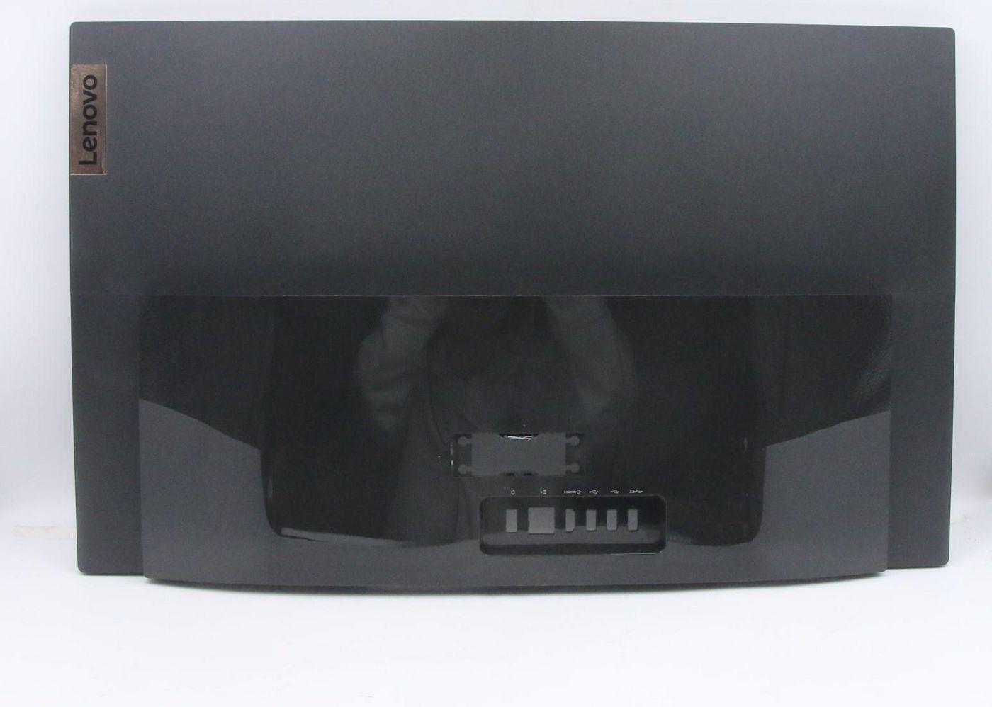 NEW MAIN_BODY_ASSY_BLACK_W_ODD - Warranty: 3M