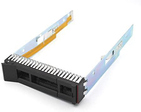 CoreParts KIT963 parte del case del computer Altro (2.5 HotSwap Tray SATA/SAS - 2.5 HotSwap Tray SATA/SAS - for IBM/Lenovo Syst