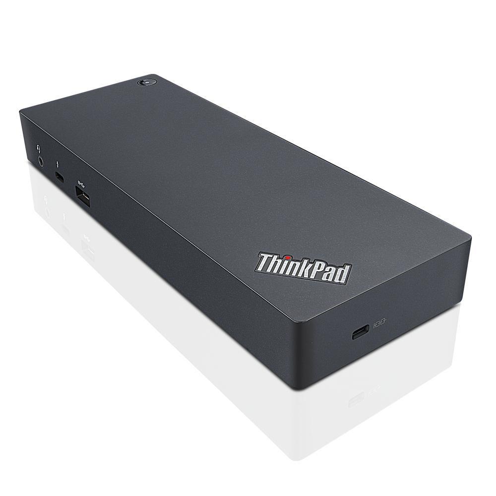 ThinkPad Thunderbolt 3 Dock