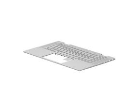 HP N09668-B31 ricambio per laptop Tastiera