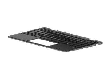 HP L94517-041 ricambio per laptop Tastiera