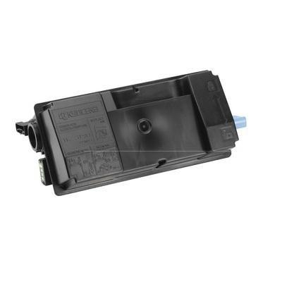 Cartuccia toner Tk-3160 1