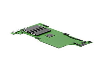 HP M51688-601 ricambio per laptop Scheda madre