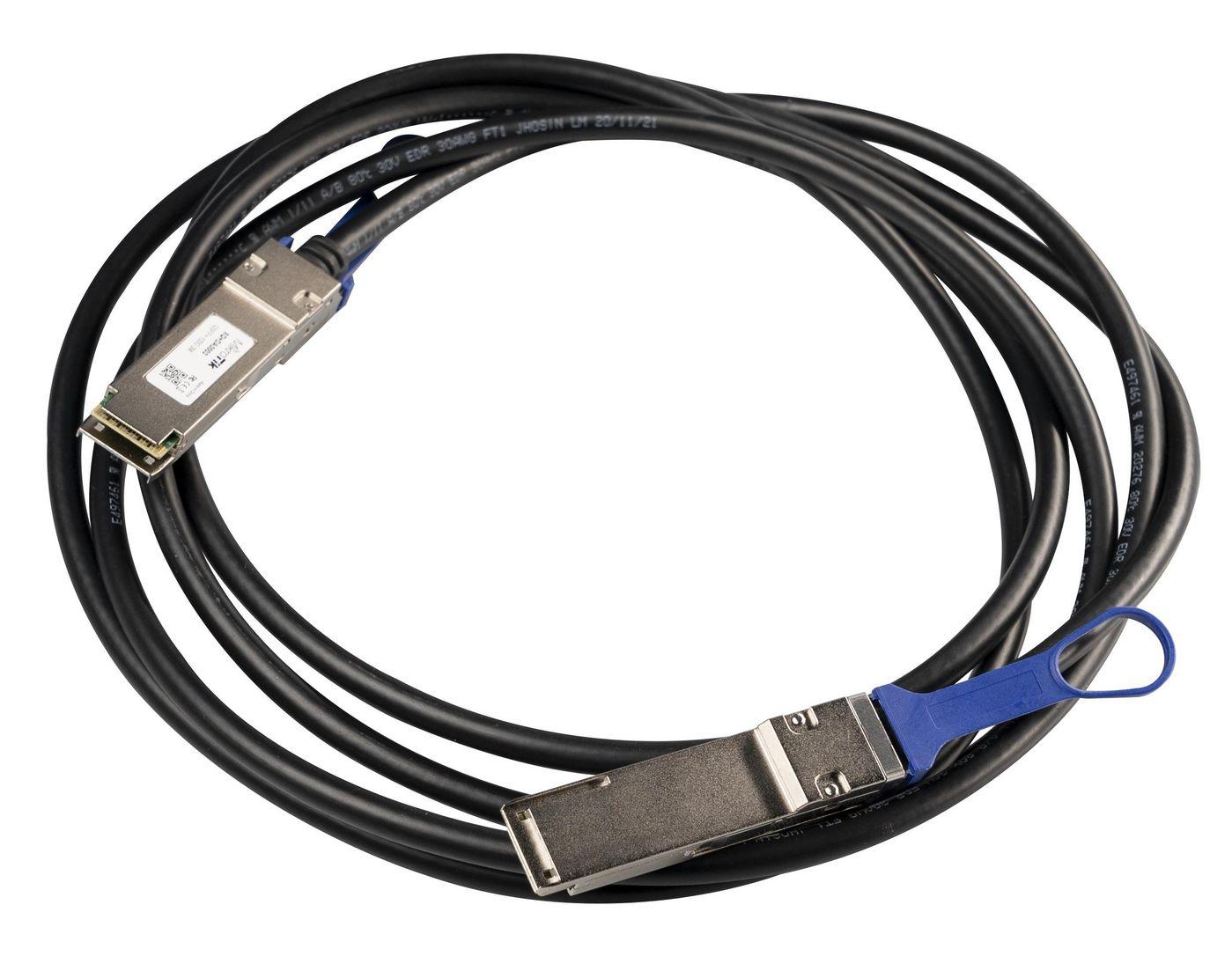 QSFP28 100G direct attach