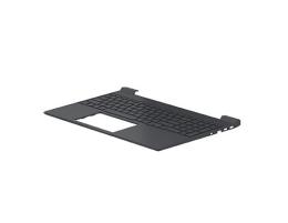 HP N13298-041 ricambio per laptop Tastiera