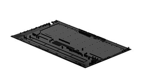 HP M57106-001 ricambio per laptop Scocca inferiore