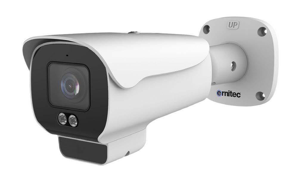 Deimos BX-415WL Bullet Camera - Deimos Bullet Network - Camera5MP Fix Lens - day & night colour - Warranty: 60M