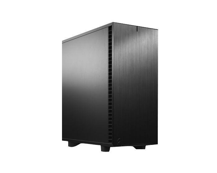 Tower Workstation - i5-12400,