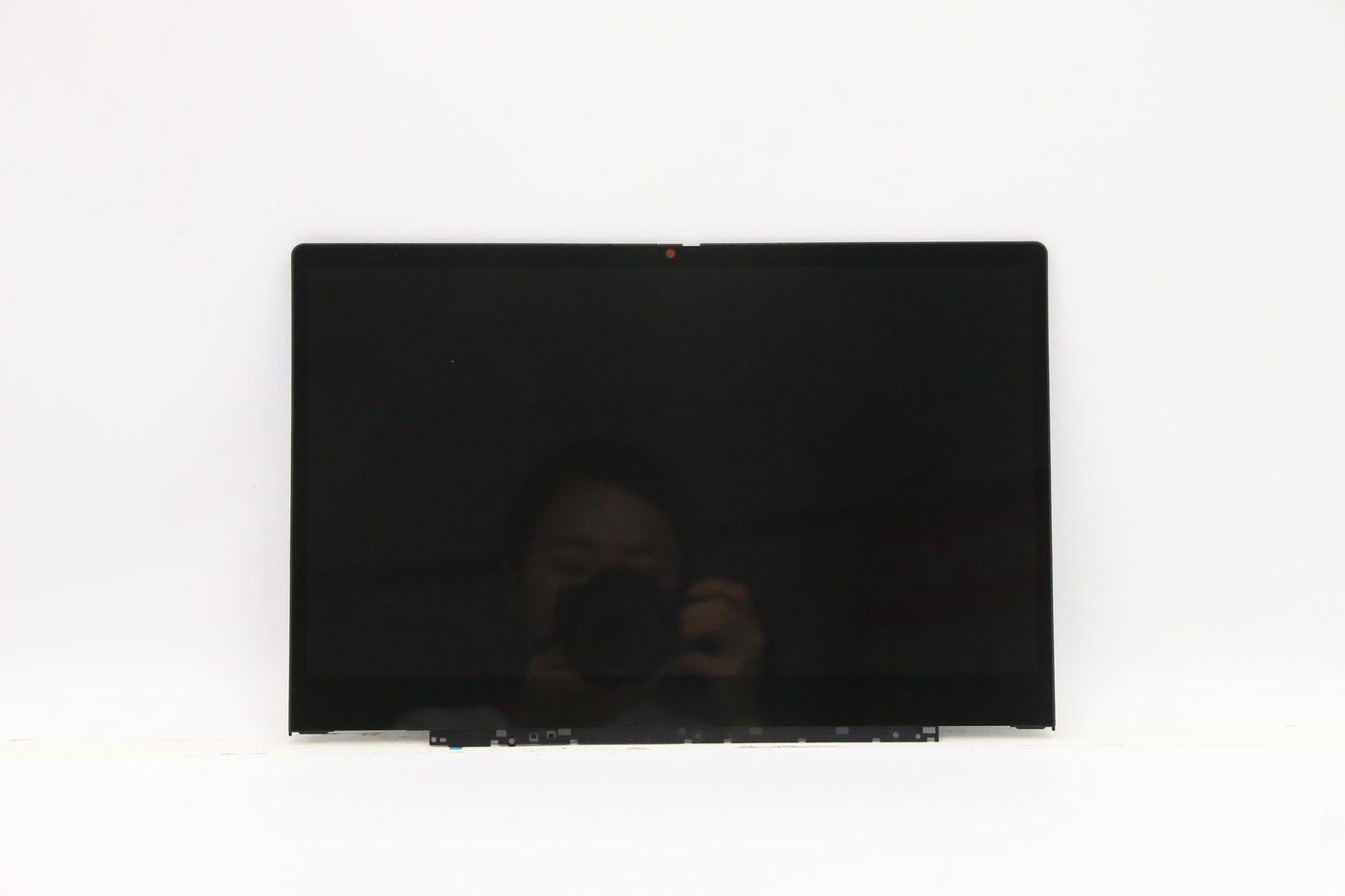 MODULO DISPLAY LCD L82M7