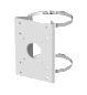 Pole Mount for Pluto & Wolf - cameras Pole Mount for Pluto - & Wolf cameras - Warranty: 60M