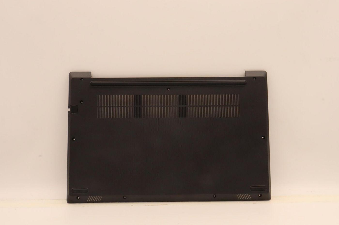 COVER Lower Case L 82TS - WO_HDD_BLACK - Warranty: 3M