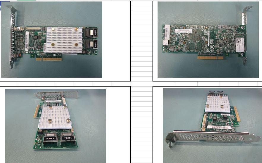 HPE CTR SMARTARRAY E208i-P NO CACHE,12G SAS