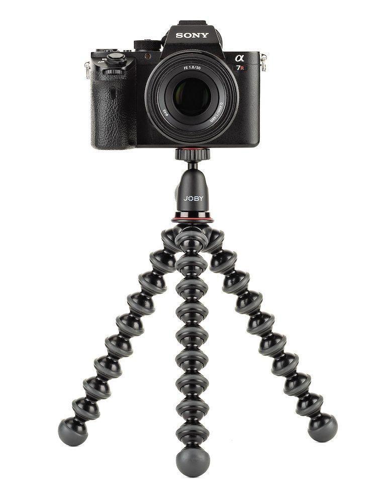 Gorillapod 1K Kit Tripod