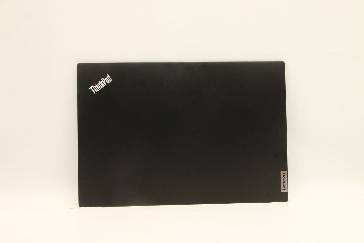 COVER FRU COVER - A_COVER_ASSY_BLACK - Warranty: 3M