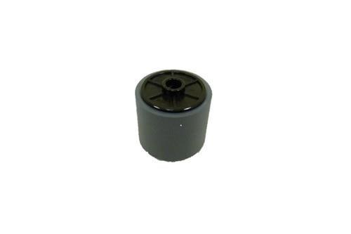 Fujitsu PA03740-K948 parte di ricambio per la stampa 1 pz (Chuter Roller - PA03740-K948, Black, 1 pc[s] - Warranty: 3M)