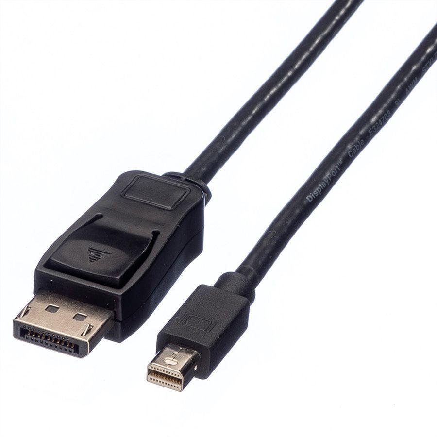 Displayport Cable 1.5 M Mini