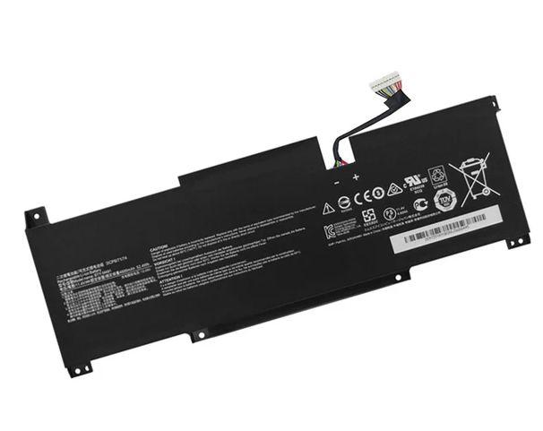 CoreParts MBXMSI-BA0020 ricambio per laptop Batteria (Laptop Battery for MSI - 51.30Wh Li-Pol 11.4V 4500mAh - Warranty: 12M)