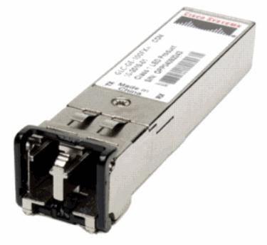 Modulo SFP 10GBASE-SR