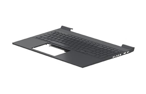 HP M75756-B31 ricambio per laptop Tastiera