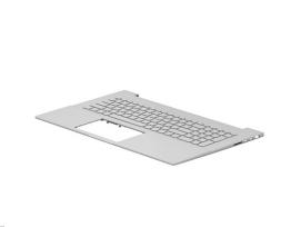 HP N13556-031 ricambio per laptop Tastiera