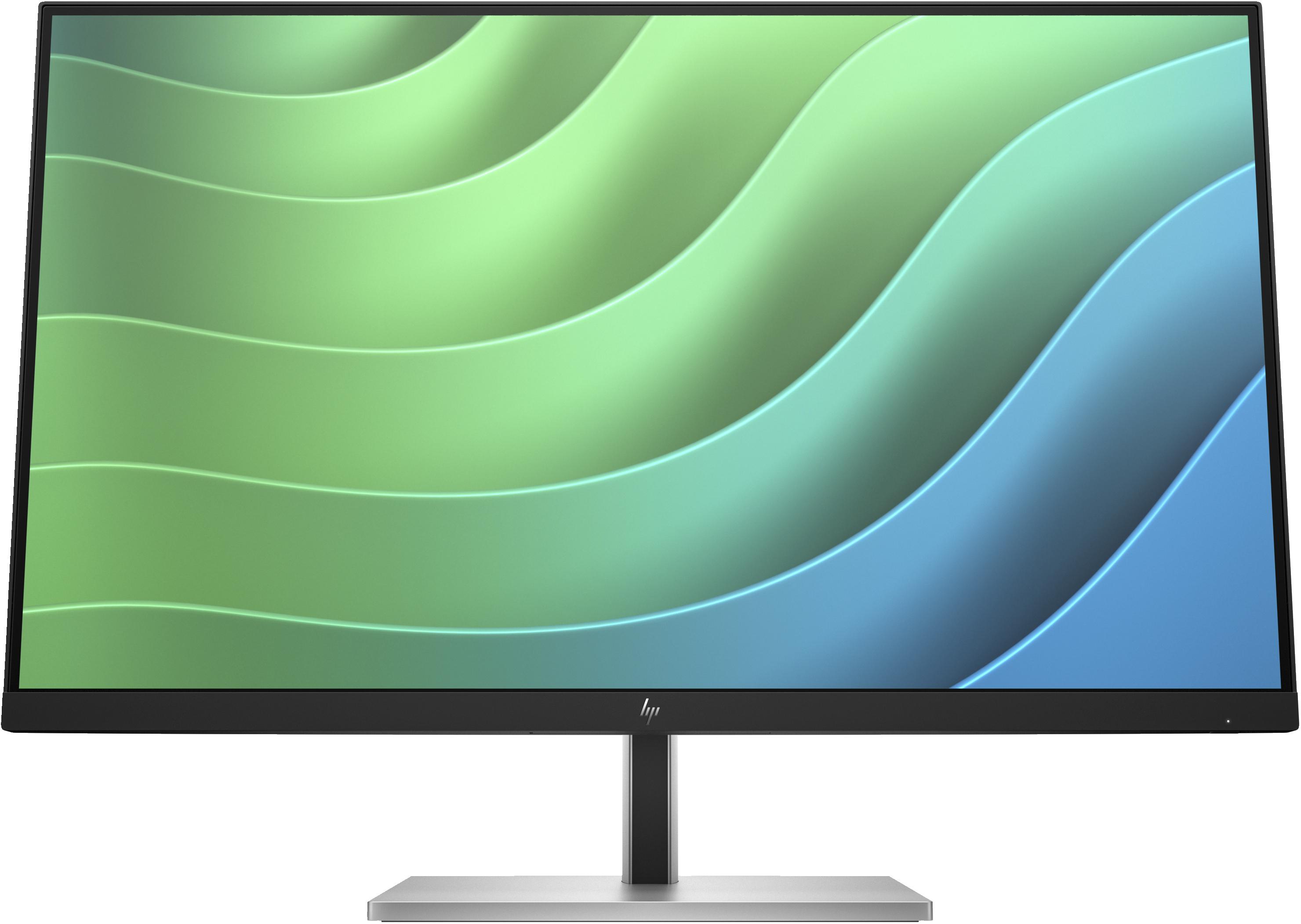 HP Monitor E27 G5 FHD