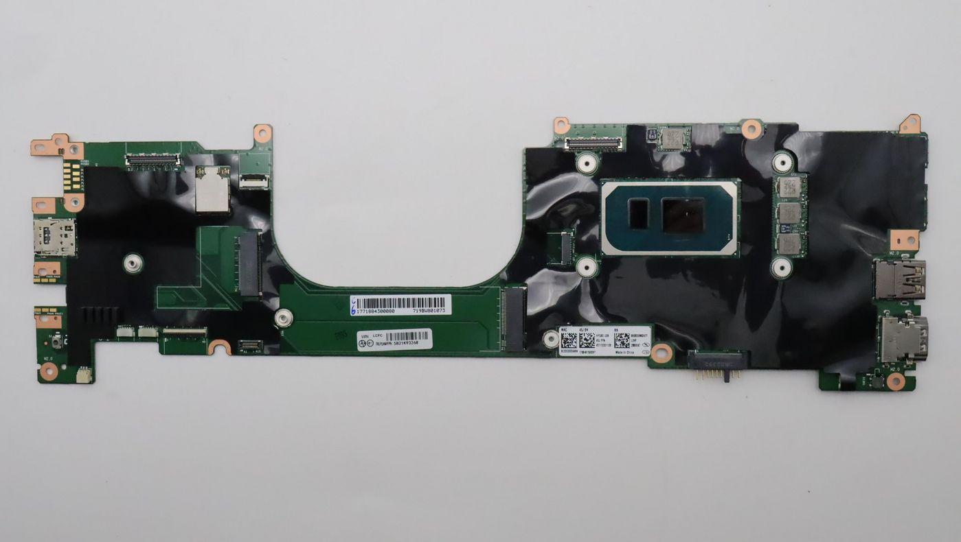 BDPLANAR - WIN,i5-1145G7,16G,AMT,yTPM2,yA - B - Warranty: 3M