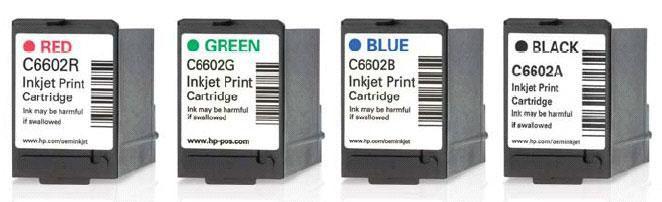 Ink Cartridge Sps Carriage