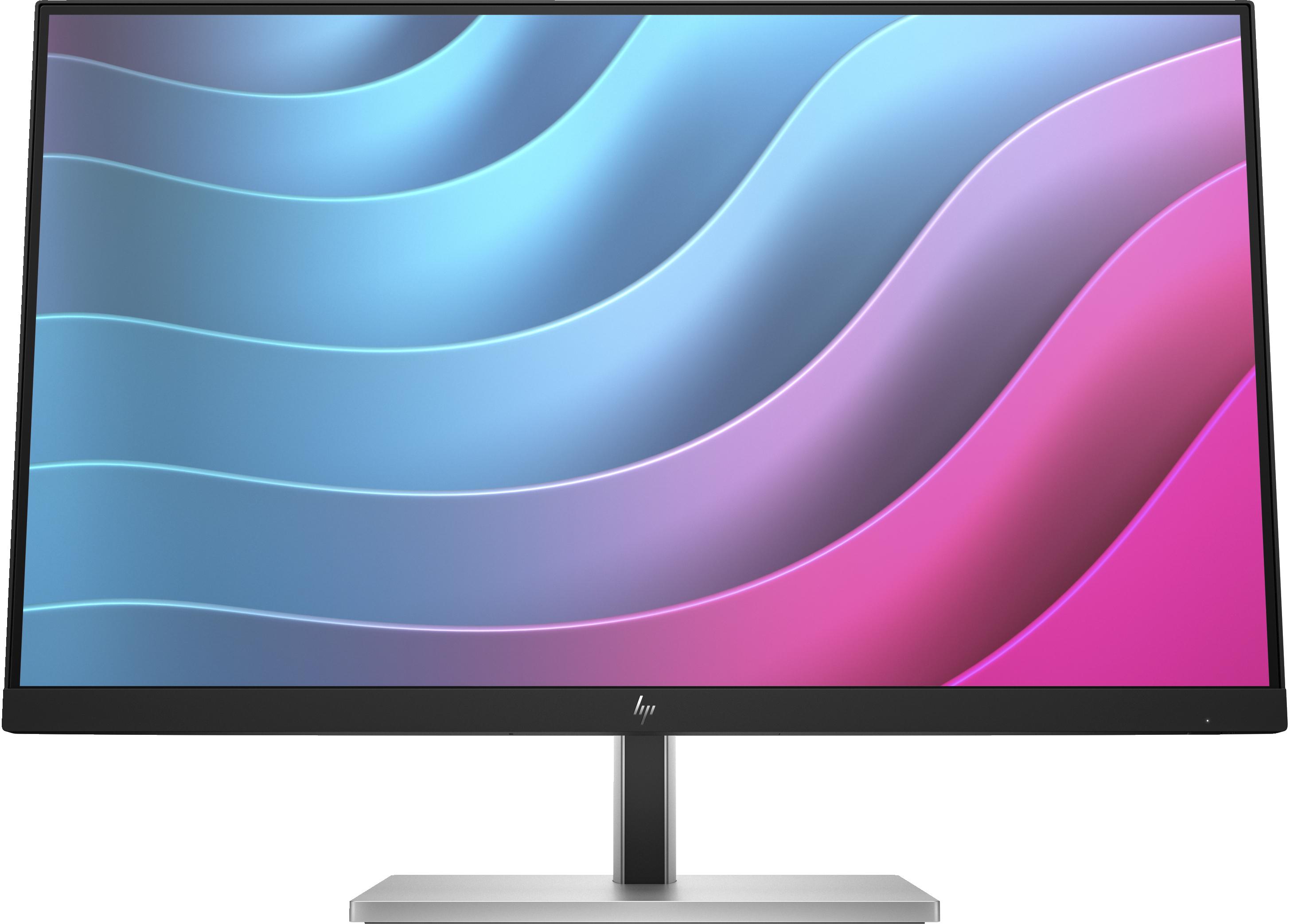 HP Monitor E24 G5 FHD