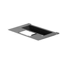 HP N10947-B71 ricambio per notebook Tastiera (Top Cover W/Keyboard BL SE/FI - Warranty: 6M)