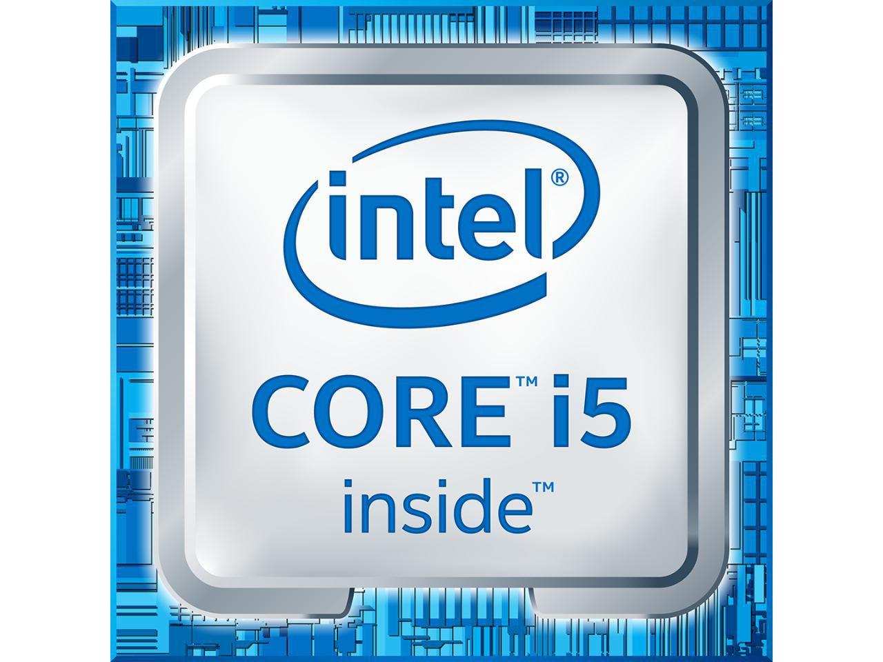 Core i5-9500 processor 3 GHz