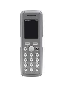 Cornetta telefonica DECT 7622