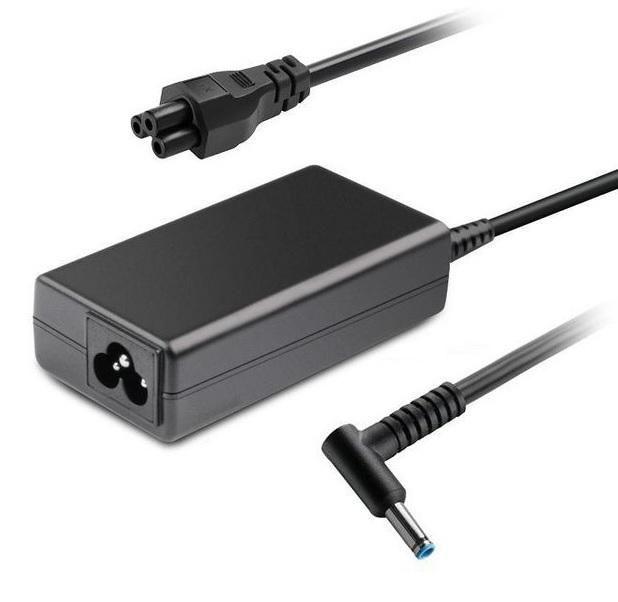 CoreParts Power Adapter for HP - 120W 19.5V 6.15A Plug:4.5*3.0 - Including EU Power Cord - Warranty: 12M