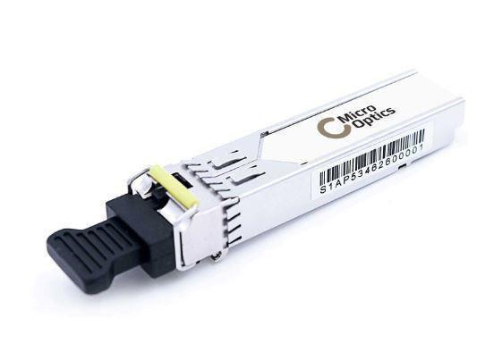 Generic SFP-BX-D-20KM