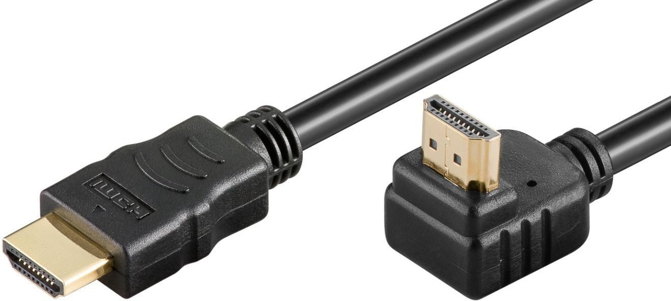 HDMI High Speed cable, 3m