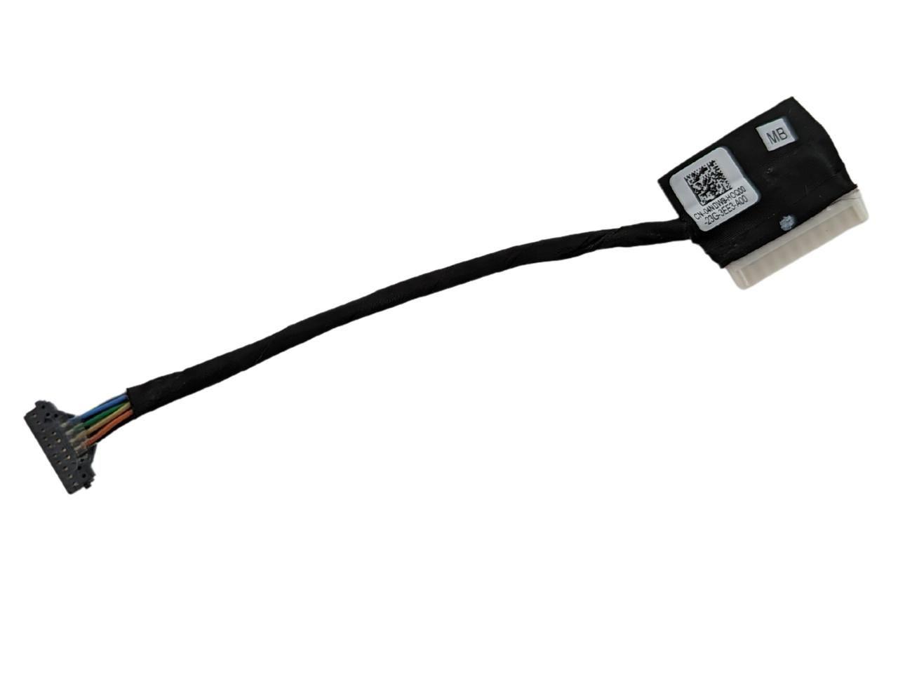 Compatible Laptop Cable For - DELL - Warranty: 12M